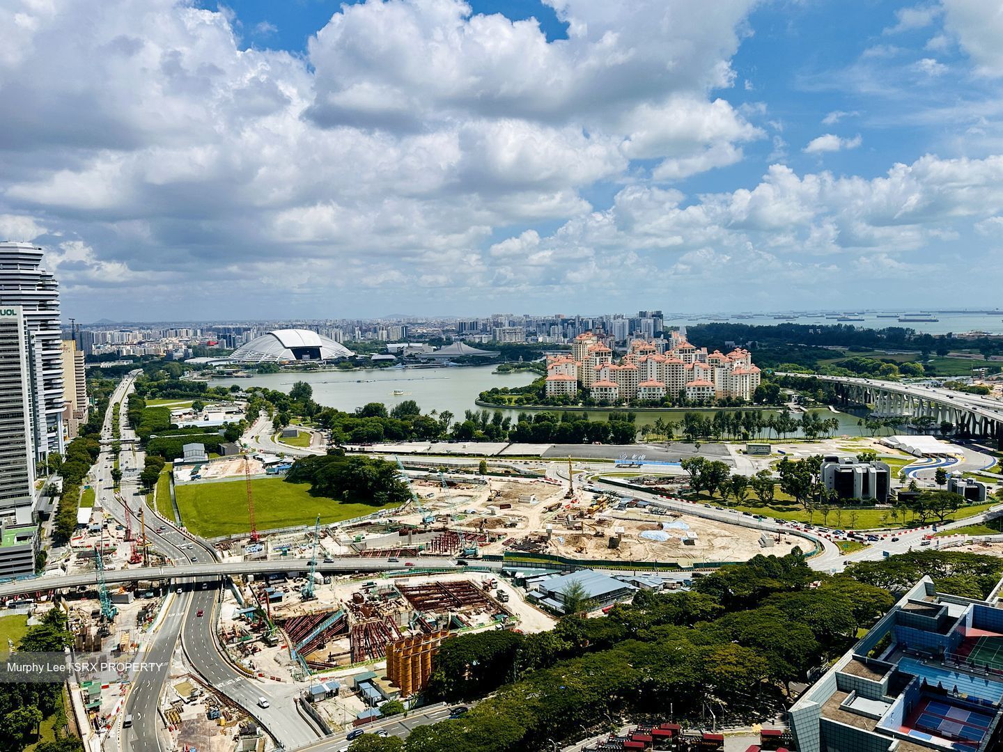 Midtown Bay (D7), Apartment #571619721